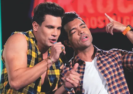 Imagem ilustrativa da imagem Fim de semana em Guarapari tem Israel Novaes, Thiago Brava e grandes atrações