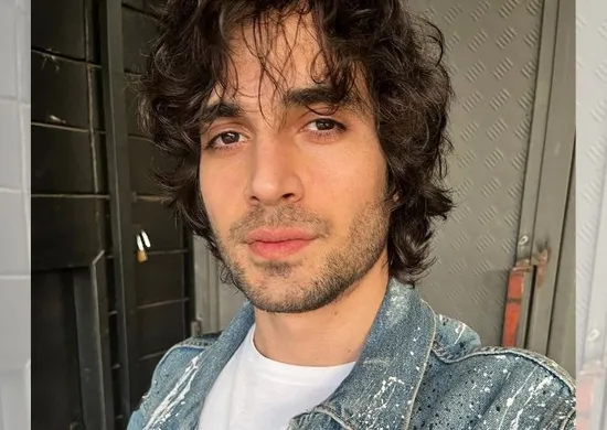 Imagem ilustrativa da imagem Fiuk expõe traumas na infância e chama Fábio Jr de 'narcisista' em nova música