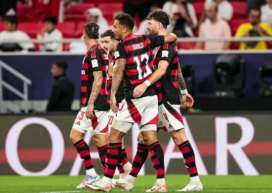 Imagem ilustrativa da imagem Evento de transmissão da final entre Flamengo e PSG é cancelado em Cachoeiro