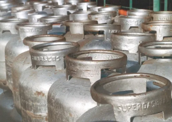 Imagem ilustrativa da imagem Câmara aprova MP do programa Gás do Povo