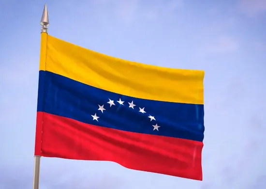 Imagem ilustrativa da imagem Dois terremotos atingem a Venezuela e destroem prédios em Caracas