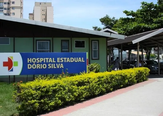 Imagem ilustrativa da imagem Governo do ES abre concurso público para o Dório Silva com salários de até R$16 mil