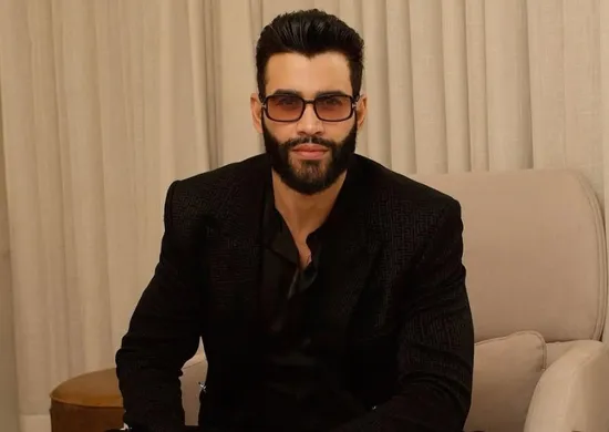 Imagem ilustrativa da imagem Gustavo Lima: “Dinheiro não compra caráter e princípios”