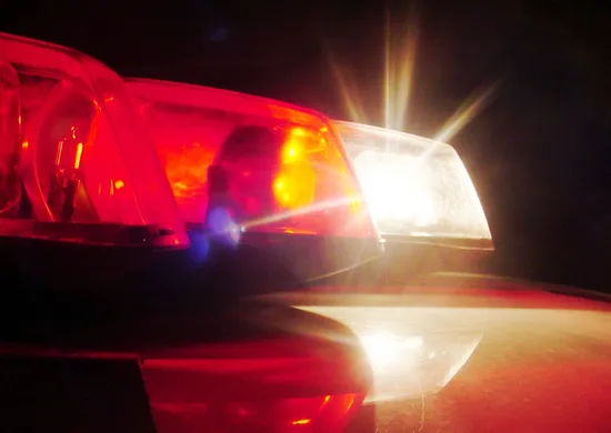 Imagem ilustrativa da imagem Homem é preso por agredir ex-mulher em Cachoeiro de Itapemirim