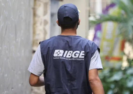 Imagem ilustrativa da imagem Governo autoriza seleção do IBGE com mais de 27 mil vagas para recenseadores