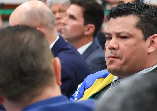 Imagem ilustrativa da imagem Inelegível por 8 anos, Gilvan da Federal é condenado por crime de transfobia