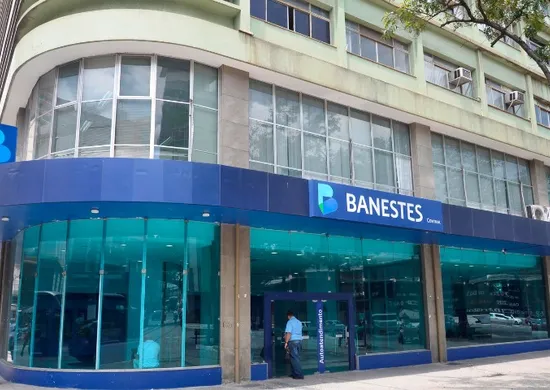 Imagem ilustrativa da imagem Banestes tem lucro recorde de R$ 226 milhões no primeiro semestre