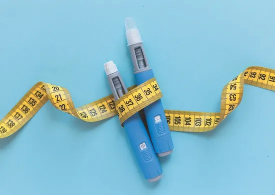 Imagem ilustrativa da imagem Mais de 16 mil pessoas no Espírito Santo já usam canetas para perder peso