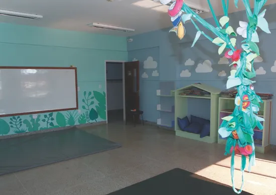 Imagem ilustrativa da imagem Mais nove escolas de tempo integral em Vitória