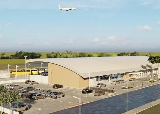 Imagem ilustrativa da imagem Novo Terminal Rodoviário de Linhares receberá recursos da Secretaria do Rio Doce