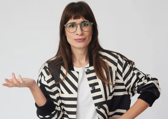 Imagem ilustrativa da imagem “Paranoia pode ser vilã ou combustível”, diz Camila Fremder