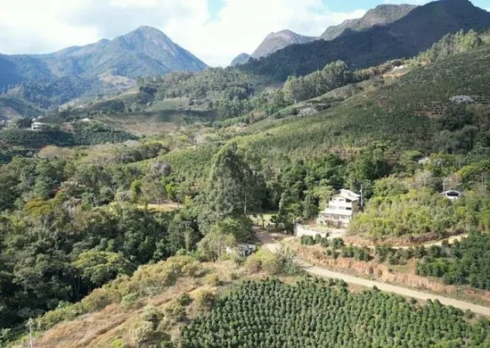 Imagem ilustrativa da imagem Pedra Menina Running Challenge surge como um dos mais difíceis do País