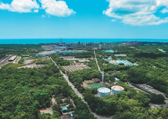 Imagem ilustrativa da imagem Potência Multissetorial: da indústria ao turismo, os motores da economia da Serra