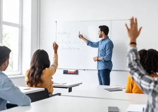 Imagem ilustrativa da imagem Prêmio para professores e escolas que usam inovação