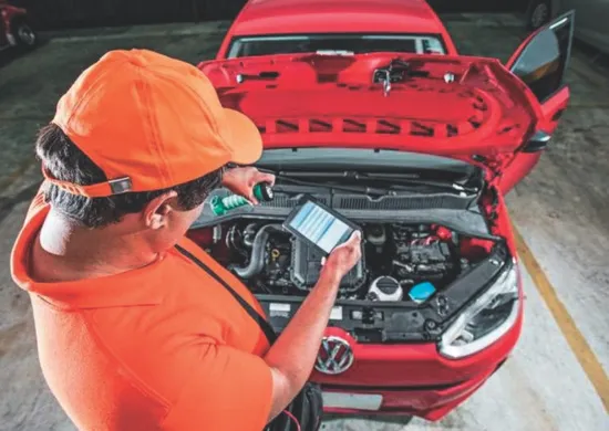 Imagem ilustrativa da imagem Projeto prevê vistoria obrigatória para carros com mais de 5 anos no ES