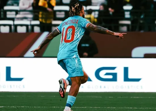 Imagem ilustrativa da imagem República Democrática do Congo vence Benim em estreia da Copa Africana