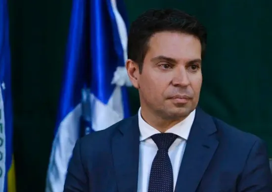 Imagem ilustrativa da imagem Ministério da Justiça formaliza ao Itamaraty pedido de extradição de Ramagem