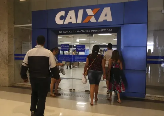 Imagem ilustrativa da imagem Caixa decide acionar o TST contra greve nacional dos bancários