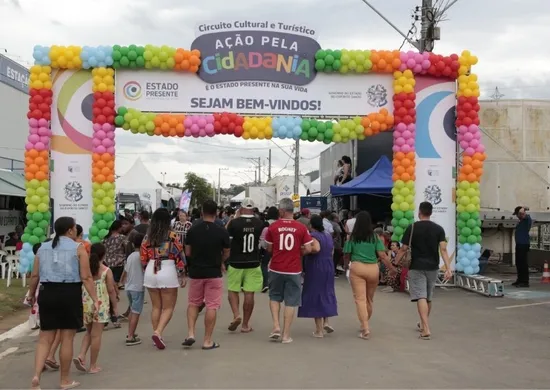 Imagem ilustrativa da imagem "Ação pela Cidadania" vai oferecer mais de 190 serviços de graça em Vila Velha