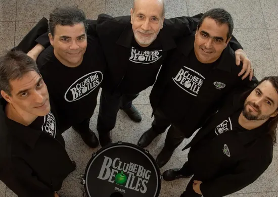 Imagem ilustrativa da imagem Show, coral e orquestras de graça