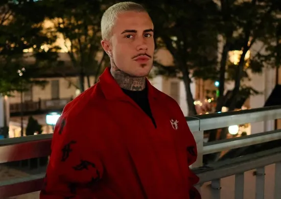 Imagem ilustrativa da imagem Shows de MC Daniel em Fernando de Noronha e SP são cancelados; entenda a polêmica