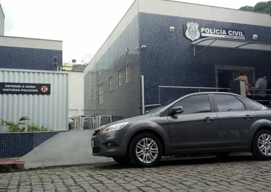 Imagem ilustrativa da imagem Suspeito de abusar de sete crianças volta a ser preso no ES