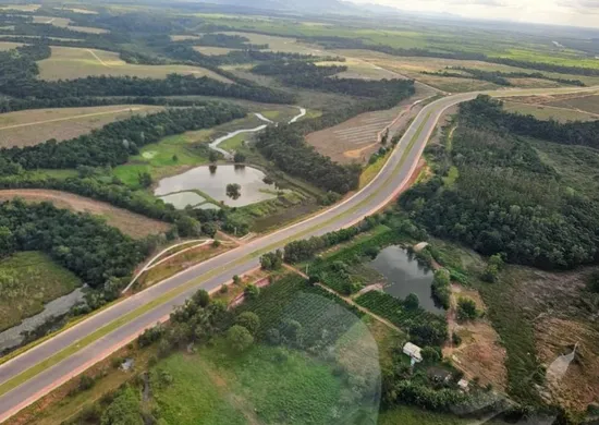 Imagem ilustrativa da imagem Tempo de viagens será reduzido com novo contorno de Jacaraípe