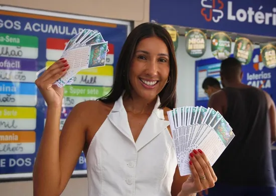 Imagem ilustrativa da imagem Última chance de arriscar a sorte para ser bilionário na Mega Virada