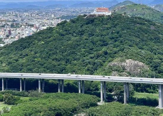 Imagem ilustrativa da imagem Vila Velha: fé, cultura e diversão na cidade mais antiga do Espírito Santo