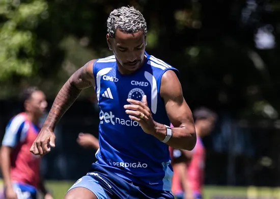 Imagem ilustrativa da imagem Cruzeiro busca nova vitória no Mineirão