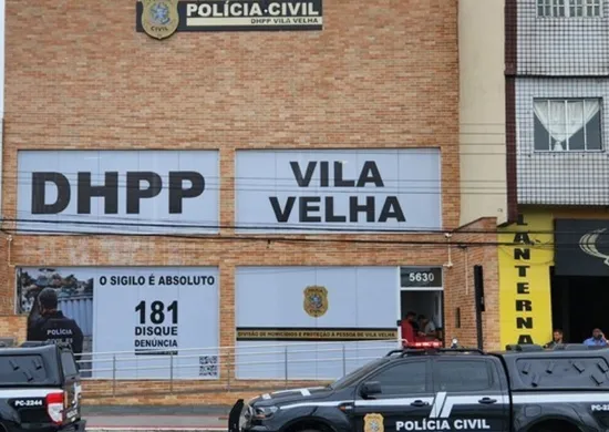 Imagem ilustrativa da imagem Homem é morto com facada no pescoço enquanto fazia reciclagem em Vila Velha