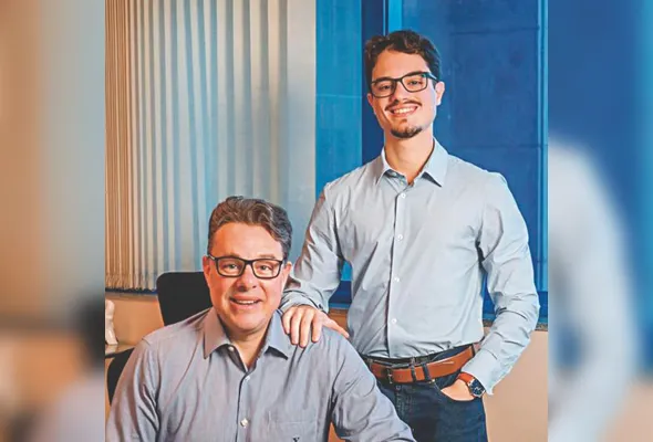 Marcus e Matheus Magalhães