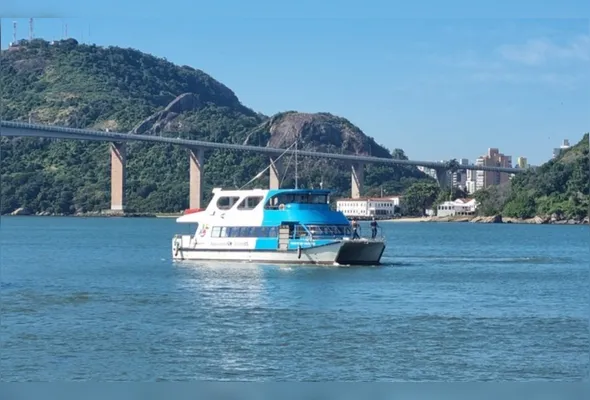 Ceturb-ES ampliou a programação especial da linha 402 do Aquaviário (Praça do Papa / Prainha) durante dias úteis