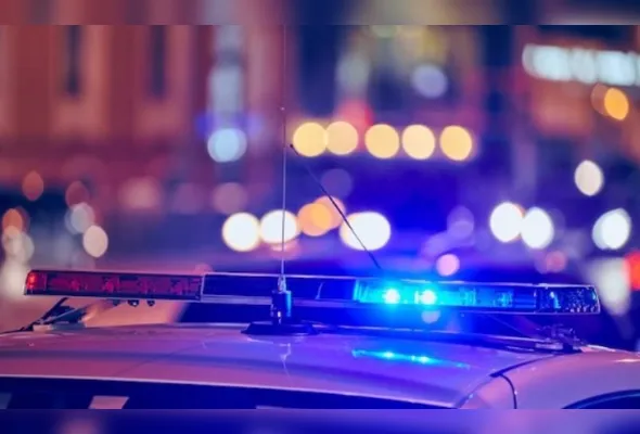 Suspeito foi encaminhado para o 6º Distrito Policial de Vila Velha, onde foi constatado um mandado de prisão em aberto