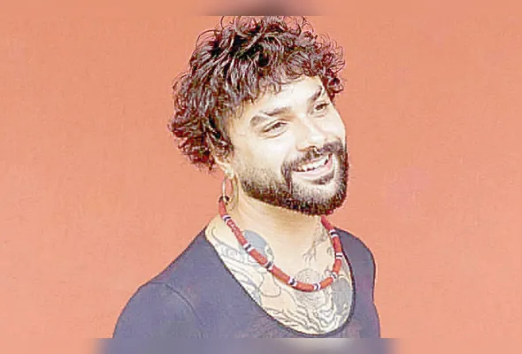 André Prando canta clássicos da Música Popular Brasileira em show gratuito em Jardim da Penha