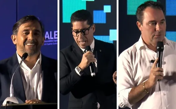 Imagem ilustrativa da imagem Autoridades exaltam a importância do Prêmio Band Cidades Excelentes