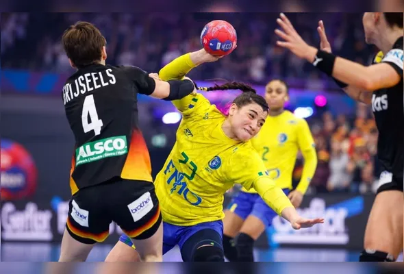 Após engatar uma série de cinco vitórias, o Brasil voltou a amargar um revés no torneio