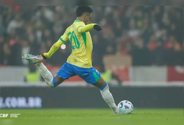 O primeiro compromisso do Brasil será no dia 26 de março, quando enfrentará a França, atual 3ª colocada do ranking de seleções da Fifa, no Gillete Stadium, em Boston (Estados Unidos).