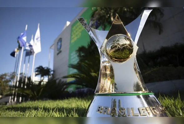 Imagem ilustrativa da imagem Novo calendário entrega o Brasileiro mais longo dos pontos corridos