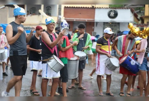 Cariacica divulga lista de blocos autorizados para o carnaval de 2026, confira