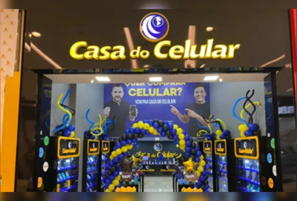 Hugo Casasanta: “Nosso propósito é fazer com que todos tenham acesso à tecnologia"