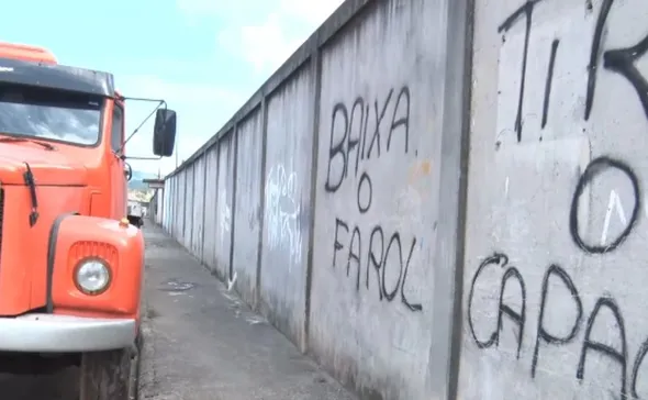 Imagem ilustrativa da imagem Casal em situação de rua é assassinado a tiros em Vila Velha