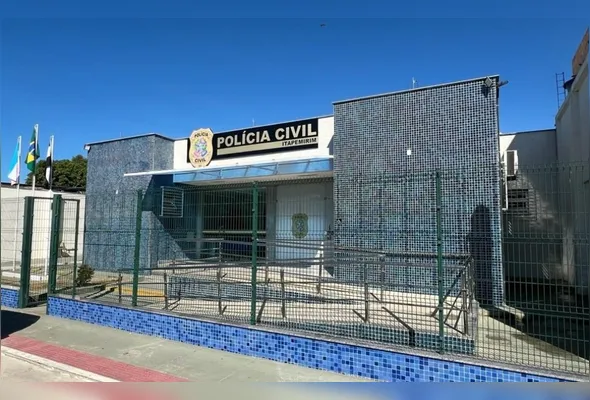 Imagem ilustrativa da imagem Foragido por abusar a própria filha é preso no Sul do ES