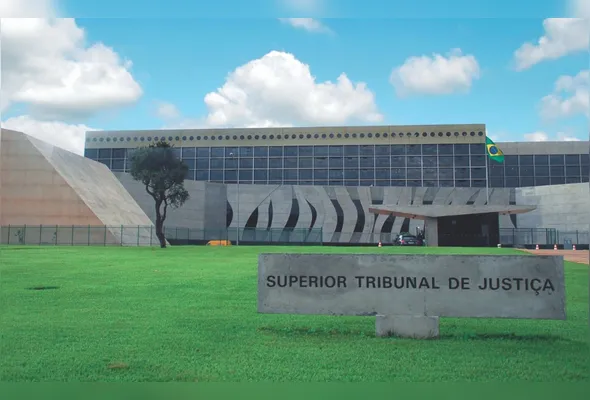 Prédio do STJ, que tomou a decisão que acaba com pagamentos com base em valores acima dos de mercado