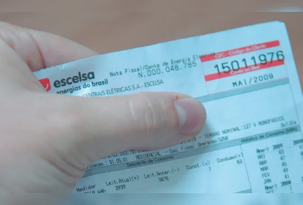 Aneel mantém bandeira tarifária amarela em setembro, com acréscimo de R$ 1,885 a cada 100 kWh e pressão temporária nas contas de luz