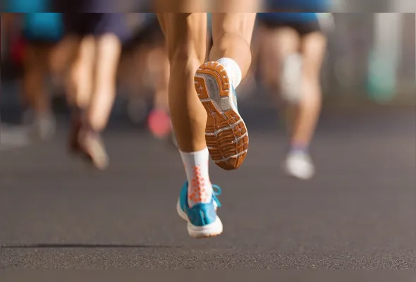 Imagem ilustrativa da imagem Corrida de rua provoca mudanças no trânsito em Vitória a partir desta quarta