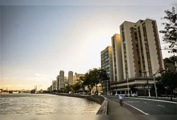 Vitória está entre as cidades finalistas do Prêmio Band Cidades Excelentes 2025