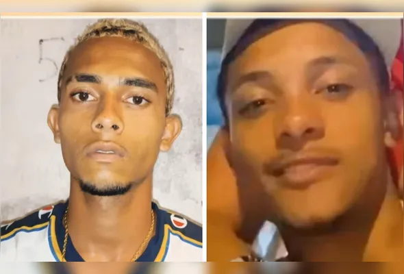 Warley da Paz Ferreira, de 19 anos e Renald Kauã de Oliveira Pereira, de 20 anos morreram após serem atingidos por disparos