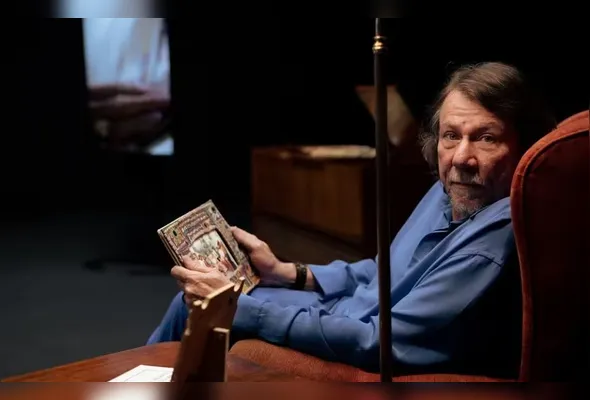 “Eita”: 1º CD de estúdio em 10 anos