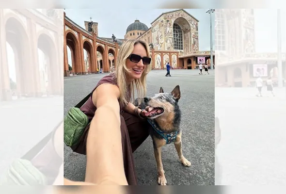 Mariani Gambarini Vassoler seguia viagem de Sorocaba, no interior de São Paulo, para o Espírito Santo, onde passaria o período de Natal com a família